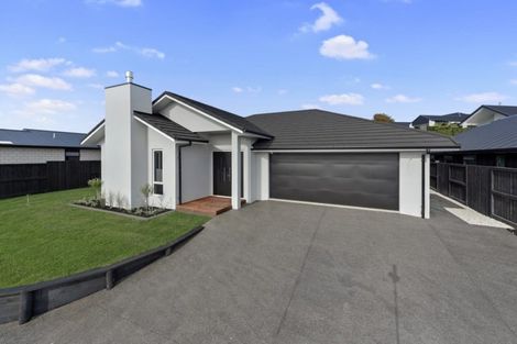 Photo of property in 10 Rose Berry Crescent, Flagstaff, Hamilton, 3210