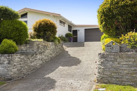 Photo of property in 40 Glasgow Street, Hawera, 4610