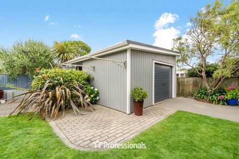 Photo of property in 21 William Street, Petone, Lower Hutt, 5012