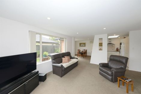 Photo of property in 6 Cassinia Gardens, Aidanfield, Christchurch, 8025