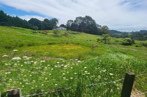 Photo of property in 1123 State Highway 12, Oue, Kaikohe, 0473