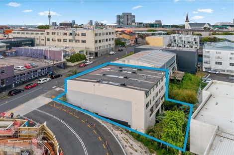 Photo of property in 12/12 Nikau Street, Eden Terrace, Auckland, 1021