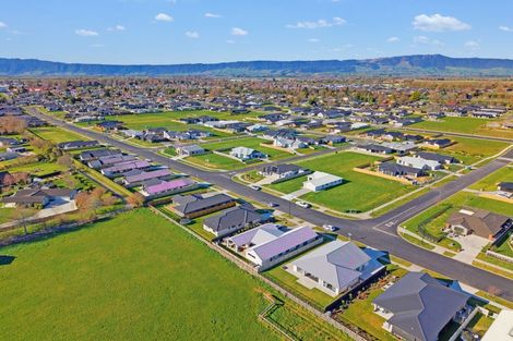 Photo of property in 54 Peakedale Drive, Matamata, 3400