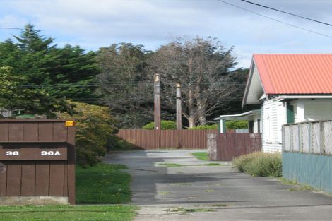 Photo of property in 1/36 Palmer Crescent, Silverstream, Upper Hutt, 5019