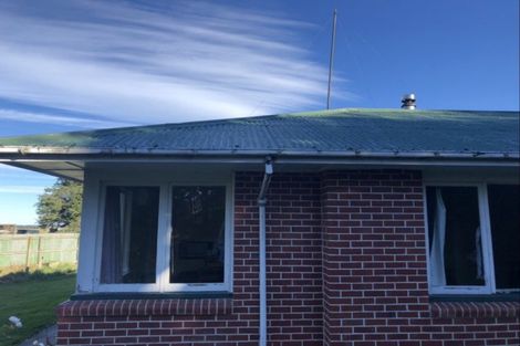 Photo of property in 406 Springburn Bushside Road, Staveley, Mount Somers, 7771