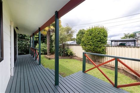 Photo of property in 175 Seddon Road, Maeroa, Hamilton, 3200