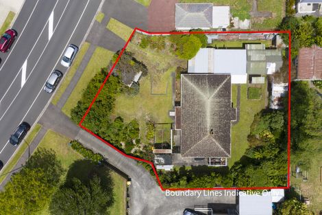 Photo of property in 39c Tobin Street, Pukekohe, 2120