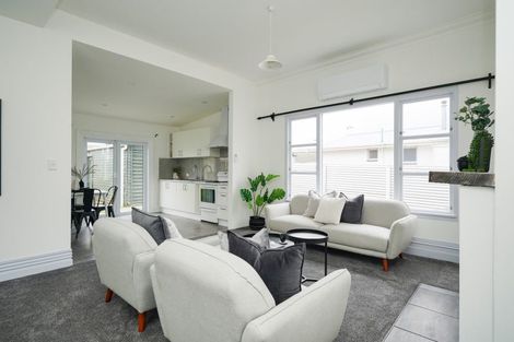 Photo of property in 110 Mary Street, Richmond, Invercargill, 9810