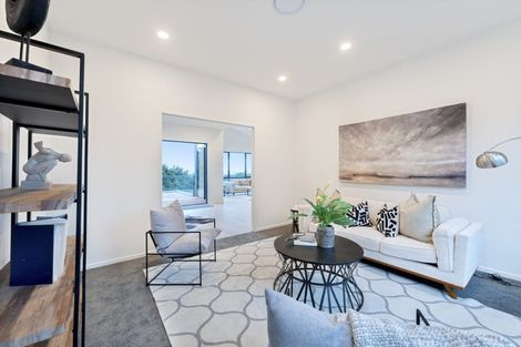 Photo of property in 42 Paparahi Place, Wainui, 0992