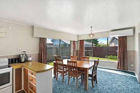 Photo of property in 9 Deejay Lane, Spreydon, Christchurch, 8024