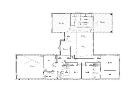 Photo of property in 55 Te Mara Drive, Leamington, Cambridge, 3432