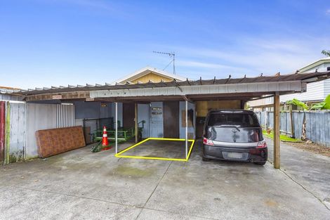 Photo of property in 6/47 Tennessee Avenue, Mangere East, Auckland, 2024