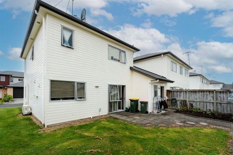 Photo of property in 43 Gordon Davies Lane, Huntington, Hamilton, 3210