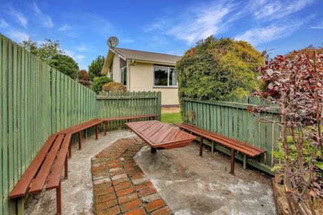 Photo of property in 177 Harland Street, Tinwald, Ashburton, 7700