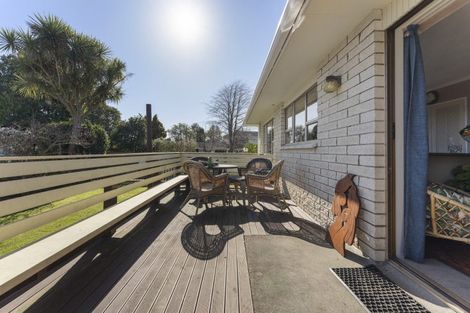 Photo of property in 7 Eden Street, Levin, 5510