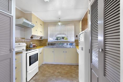 Photo of property in 59 Rosser Street, Huntly, 3700