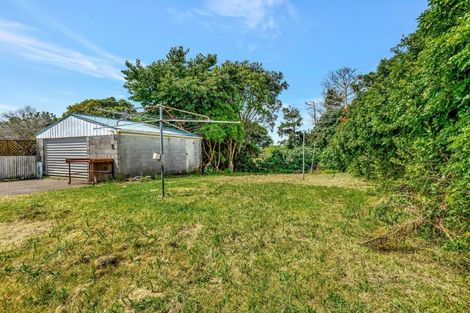 Photo of property in 195 South Road, Spotswood, New Plymouth, 4310