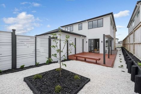 Photo of property in 413 Ormiston Road, Flat Bush, Auckland, 2019
