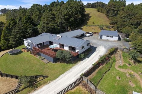 Photo of property in 68 Mahurangi West Road, Puhoi, Warkworth, 0983