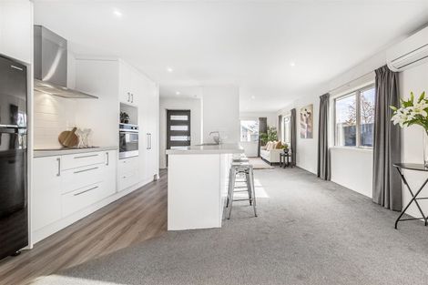 Photo of property in 8 Te Whariki Street, Marshland, Christchurch, 8083