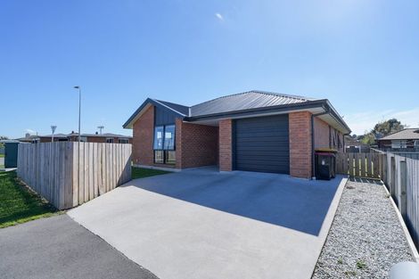 Photo of property in 48 Mcquarrie Street, Strathern, Invercargill, 9812