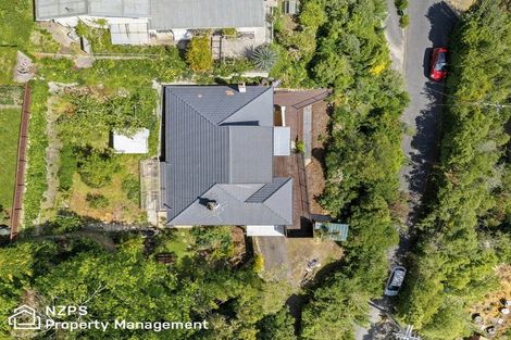 Photo of property in 23 Glengyle Street, Vauxhall, Dunedin, 9013