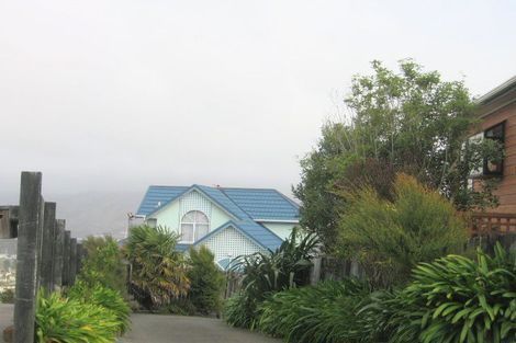 Photo of property in 33 Doncaster Terrace, Ascot Park, Porirua, 5024