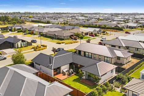 Photo of property in 88 Ridgeway Avenue, Rolleston, 7615