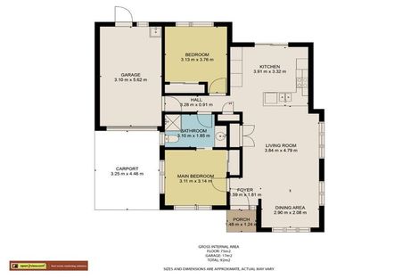 Photo of property in 285 Vaughan Road, Owhata, Rotorua, 3010