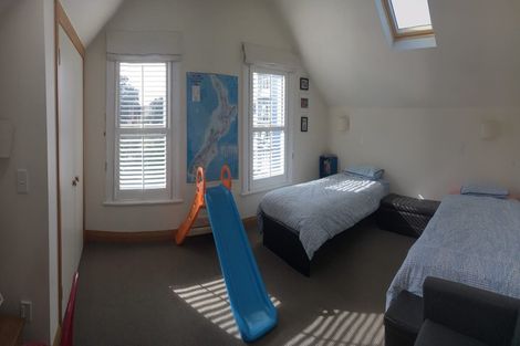 Photo of property in 3 Newman Terrace, Thorndon, Wellington, 6011