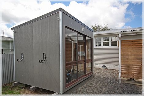 Photo of property in 1 Julyan Street, Shannon, 4821