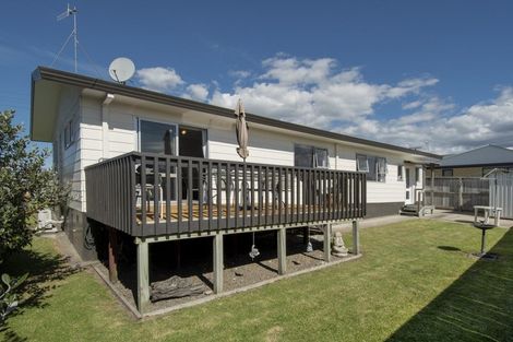 Photo of property in 1 Hillstone Avenue, Gate Pa, Tauranga, 3112