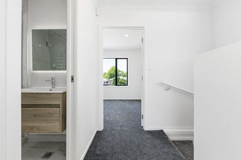 Photo of property in 3/20 Young Street, Claudelands, Hamilton, 3214