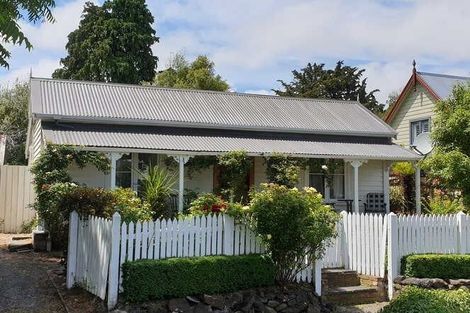 Photo of property in 12 Ely Street, Christchurch Central, Christchurch, 8013
