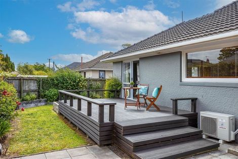 Photo of property in 1/73 Harris Crescent, Papanui, Christchurch, 8053