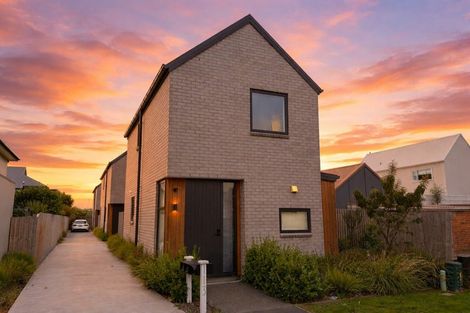 Photo of property in 1/113 Burke Street, Sydenham, Christchurch, 8023