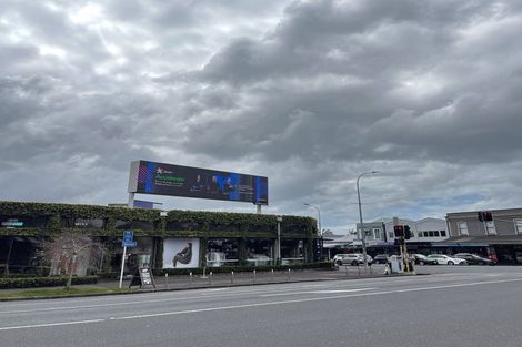 Photo of property in 2 Richmond Road, Grey Lynn, Auckland, 1021