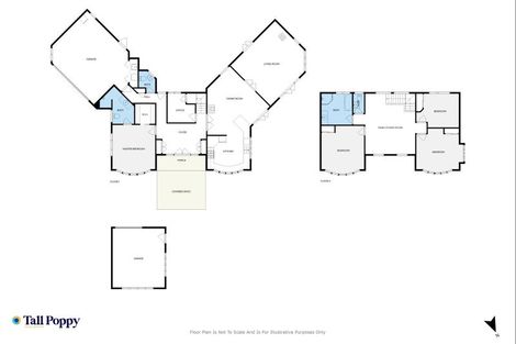 Photo of property in 52 Western Rise, Ohau, Levin, 5570