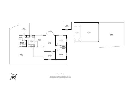 Photo of property in 10 Tarawera Road, Johnsonville, Wellington, 6037