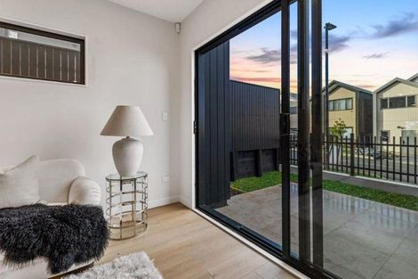 Photo of property in 69 Waterlily Street, Hobsonville, Auckland, 0616