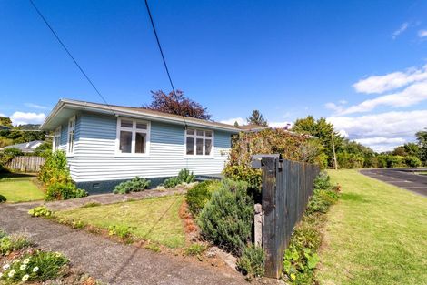 Photo of property in 112 Baillie Street, Thames, 3500