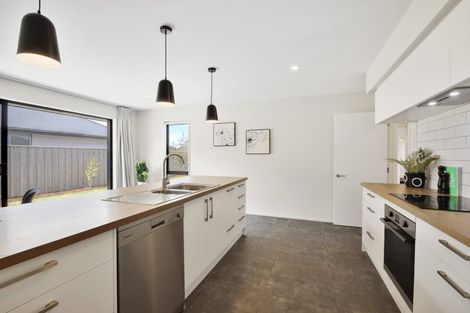 Photo of property in 74 Quinn Crescent, Woodend, 7610