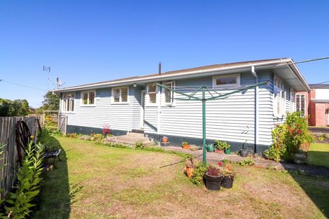 Photo of property in 112 Baillie Street, Thames, 3500