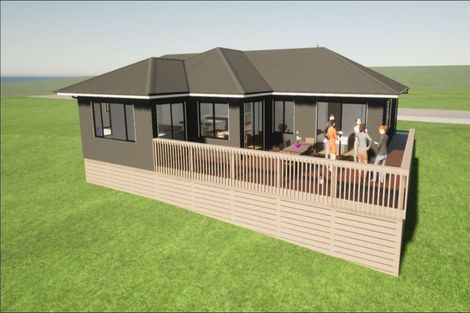 Photo of property in 205 Porangahau Road, Waipukurau, 4200