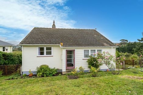 Photo of property in 36 Stenhope Crescent, Corstorphine, Dunedin, 9018