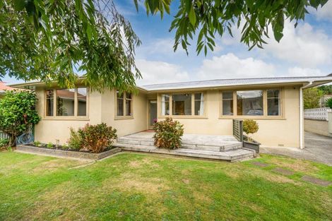 Photo of property in 55 Parkland Crescent, Terrace End, Palmerston North, 4410
