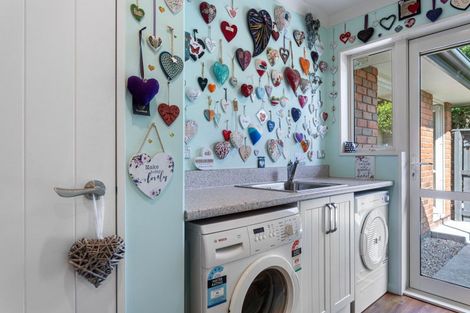 Photo of property in 11 John Leith Place, Leithfield, Amberley, 7481