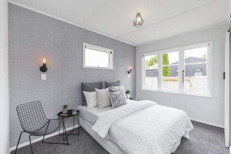 Photo of property in 99 Fitzroy Street, Terrace End, Palmerston North, 4410