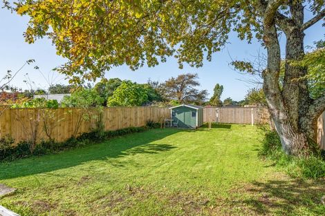 Photo of property in 7 Wallace Street, Featherston, 5710