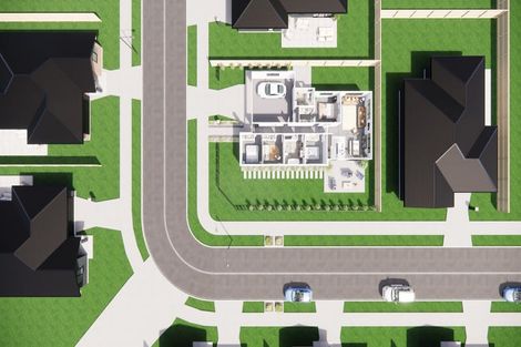 Photo of property in 6 Pouate Way, Waiuku, 2123